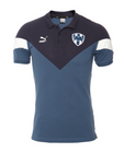 2020 Rayados Monterrey Polo Vintage Concentracion (M)