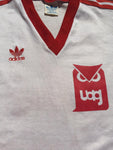 1987 Tecos UAG Guadalajara Match Issue Worn (S)