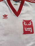 1987 Tecos UAG Guadalajara Match Issue Worn (S)