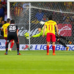 2018 Monarcas Morelia Match Worn Jorge Enano Zarate (S)