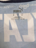 2020 Rayados Monterrey Match Worn Nico Sanchez (M)