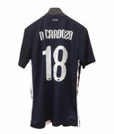 2012 Rayados Monterrey World Cup of Clubs of Japan Neri Cardozo (L)