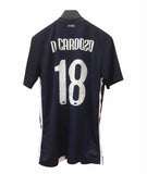 2012 Rayados Monterrey World Cup de Clubes de Japon Neri Cardozo (L)