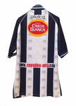 1998 Rayados Monterrey Atletica Osito Bimbo Mohamed (L) (XL)