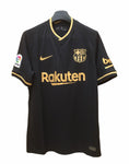 2020 Barcelona Away Nike Messi Player Version (M)