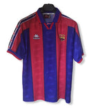 1996 Barcelona Kappa Romario Ronaldo Epoca (M)