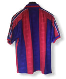 1996 Barcelona Kappa Romario Ronaldo Epoca (M)