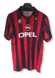 1994 Milan Italia Opel Home Lotto (M)