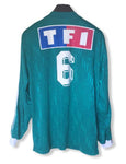 1990 Coupe France Adidas TF1 Authentic (M)