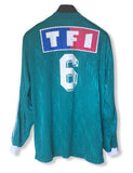 1990 Coupe France Adidas TF1 Authentic (M)