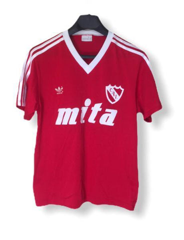 1991 Independiente Avellaneda Argentina Home (M)