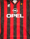 1994 Milan Italia Opel Home Lotto (M)