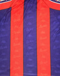 1996 Barcelona Kappa Romario Ronaldo Epoca (M)