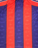 1996 Barcelona Kappa Romario Ronaldo Epoca (M)