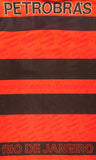 1994 Flamengo Romario Home Authentic (L)