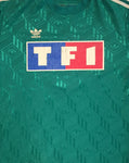 1990 Coupe France Adidas TF1 Authentic (M)