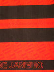 1994 Flamengo Romario Home Authentic (L)