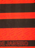 1994 Flamengo Romario Home Authentic (L)