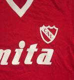 1991 Independiente Avellaneda Argentina Home (M)