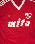 1991 Independiente Avellaneda Argentina Home (M)