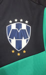 2016 Rayados Monterrey Orozco Portero GK Verde (M)