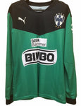 2016 Rayados Monterrey Orozco Portero GK Verde (M)