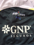 2020 Club Aguilas America White Away Firmado Signed (L)