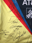 2020 Club Aguilas America Home Signed Signed (M)