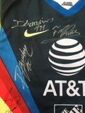 2020 Club Aguilas America Home Firmado Signed (M)