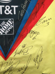 2020 Club Aguilas America Home Signed Signed (M)