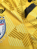 2020 Pachuca Portero GK Match Issue de Juego (L)