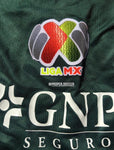 2021 Club Aguilas America Guillermo Ochoa Match Worn (L)