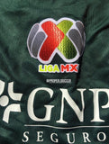 2021 Club Aguilas America Guillermo Ochoa Match Worn (L)