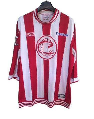 2006 Chivas Guadalajara Centennial Limited Edition (L)