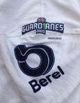 2020 Pumas UNAM Match Worn Juan Pablo Vigon (S)