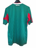 2010 Mexico Home World Cup Adidas (L)