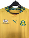 2011 Sudafrica SouthAfrica Home Sample Match Issue (L)