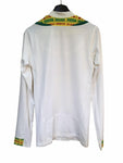 2011 Camerun Home Long Sleeve Match Issue (M)