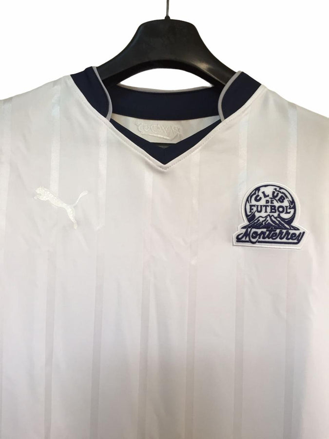 Jersey Rayados 75 Camisa Rayados 75 Aniversario Puma Rayados