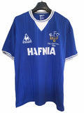 1984 Everton England Home FA Cup Le Coq L Proper Soccer