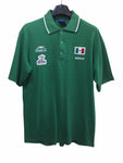 2008 Mexico Polo Match Issue Olympic Games Biejing (M)