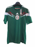 2014 Mexico Special Edition Limited Match Issue Adizero World Cup Brazil (M)