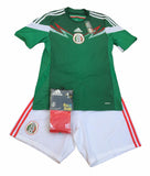 2014 Mexico Special Edition Limited Match Issue Adizero World Cup Brazil (M)