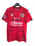 2019 Xolos Tijuana Women's Match Issue Alondra Camargo (S)