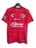 2019 Xolos Tijuana Women's Match Issue Alondra Camargo (S)