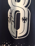 2017 Rayados Monterrey Classic Final Dorlan Pabon Signed (M)