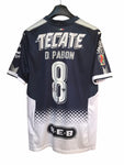 2017 Rayados Monterrey Classic Final Dorlan Pabon Signed (M)