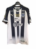 2017 Rayados Monterrey Final Clasico Stefan Medina (M)