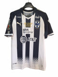 2017 Rayados Monterrey Classic Final Dorlan Pabon Signed (M)