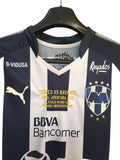 2017 Rayados Monterrey Classic Final Dorlan Pabon Signed (M)